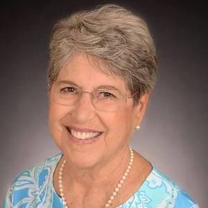 Meet your Posher, Anne